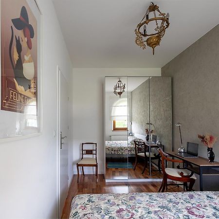 Zakatek Apartments 克拉科夫 外观 照片