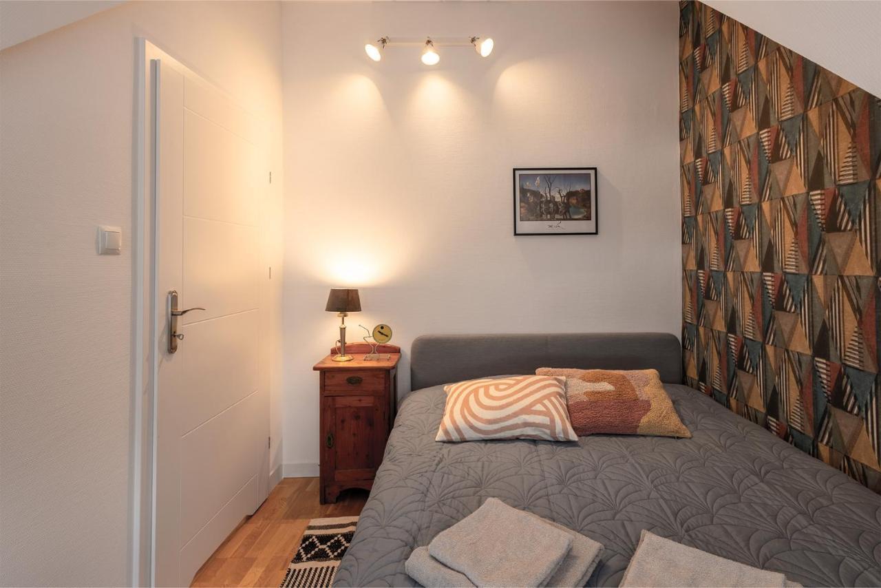 Zakatek Apartments 克拉科夫 外观 照片
