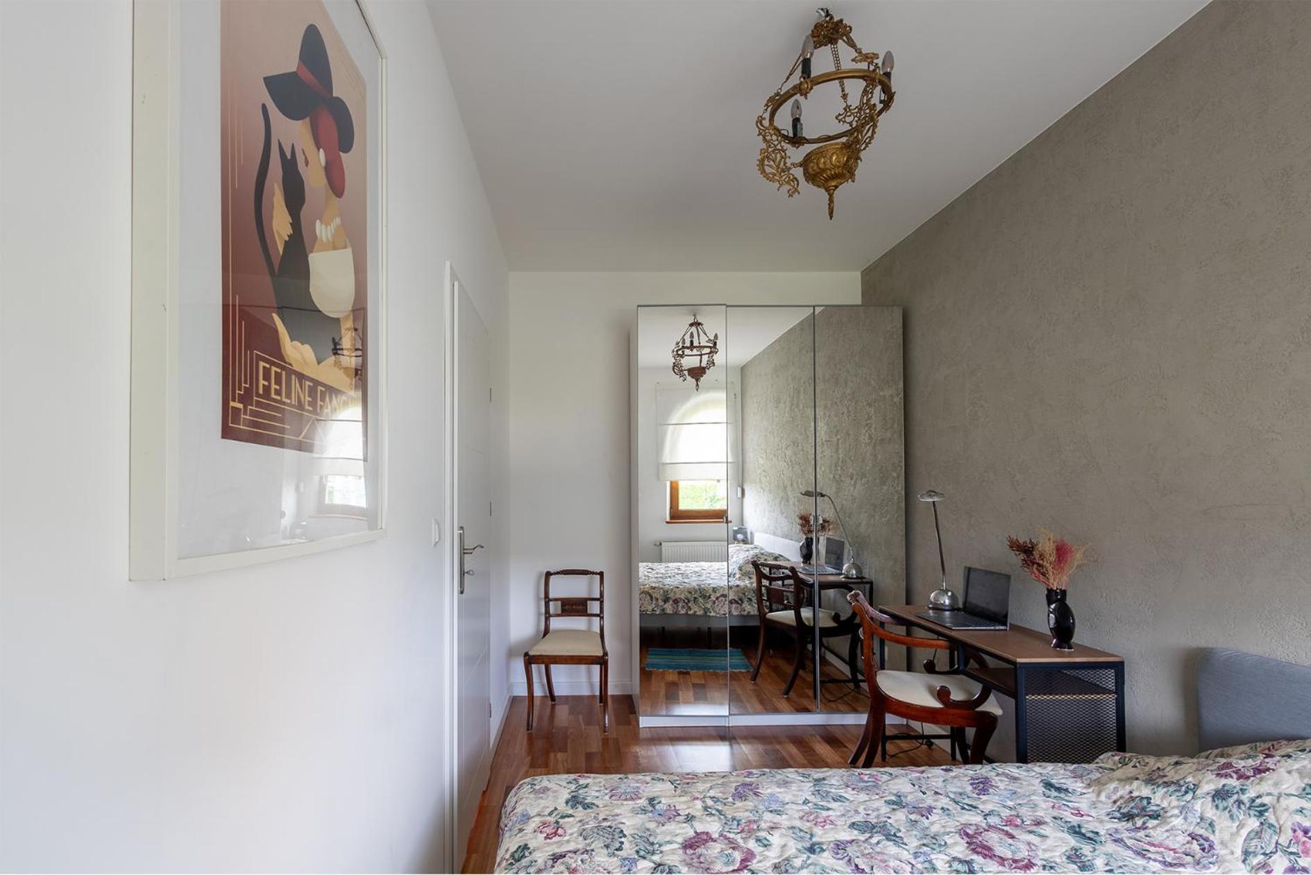 Zakatek Apartments 克拉科夫 外观 照片